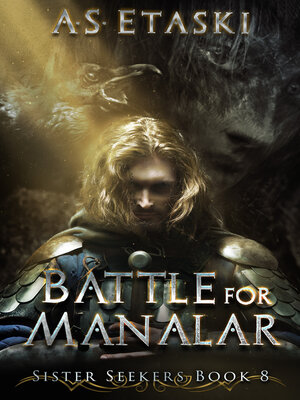 cover image of Battle for Manalar